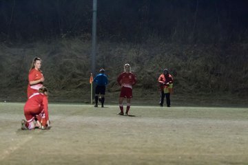 Album: F Tensfeld am 24.11.16 - Frauen TuS Tensfeld - SV Bienebuettel-Husberg